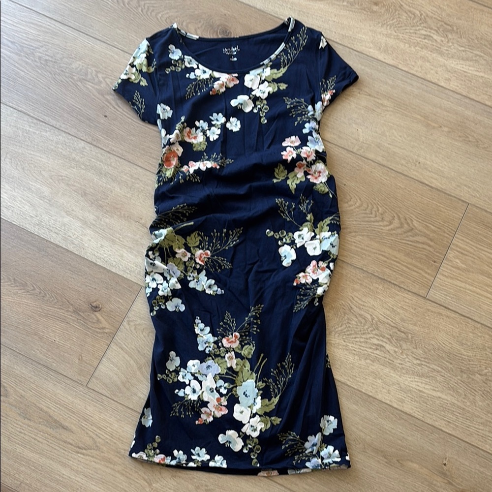 Isabel by Ingrid & Isabel Maternity Dress